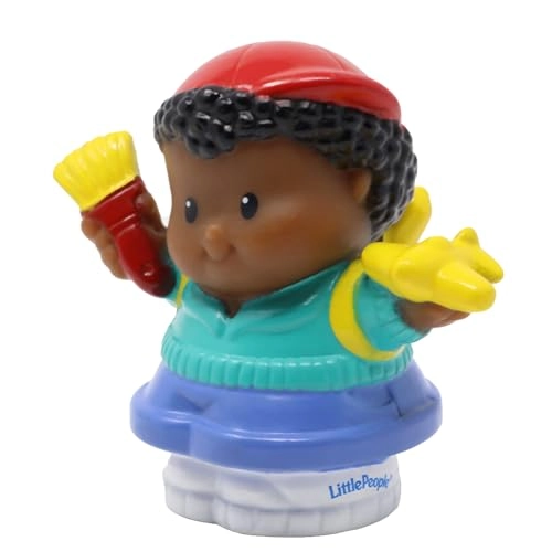 Little People - Michael