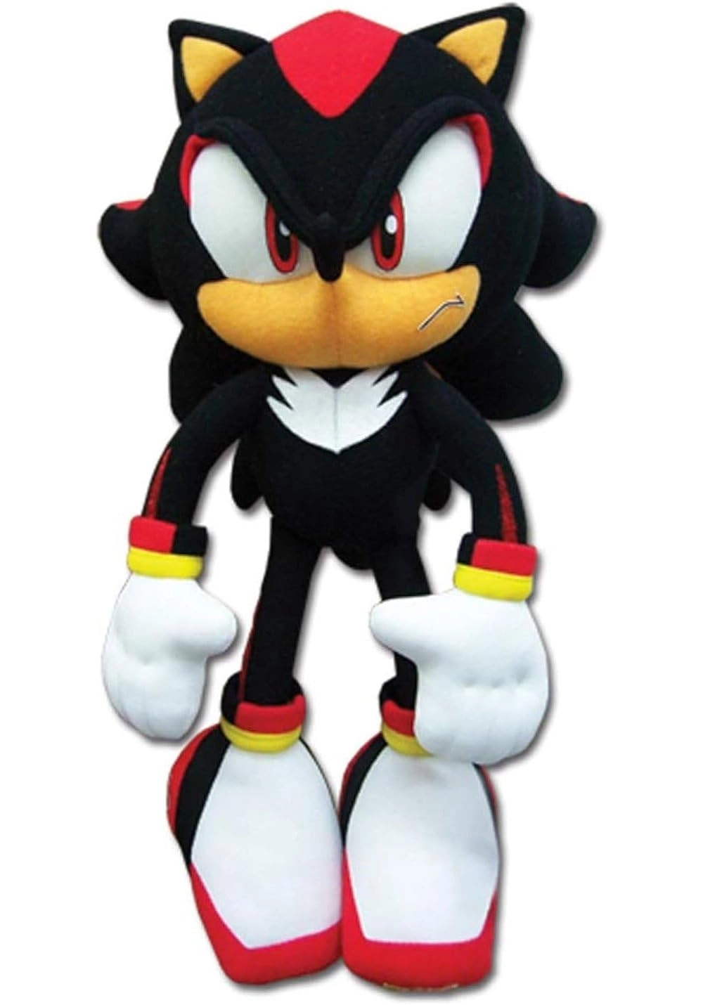 Great Eastern Entertainment Sonic The Hedgehog - Shadow - 30 cm