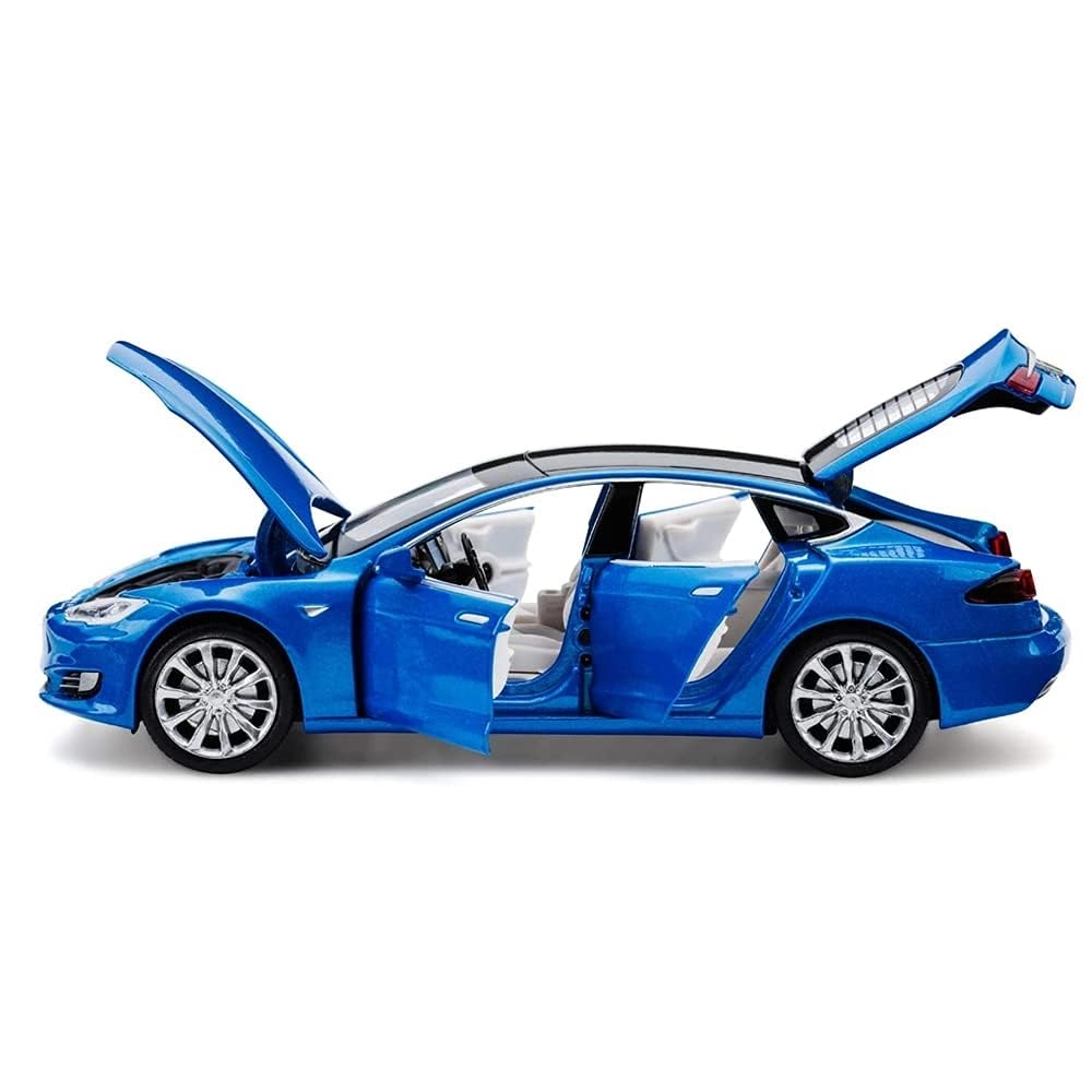 Fast & Furious 7 - 1:32 1pcs