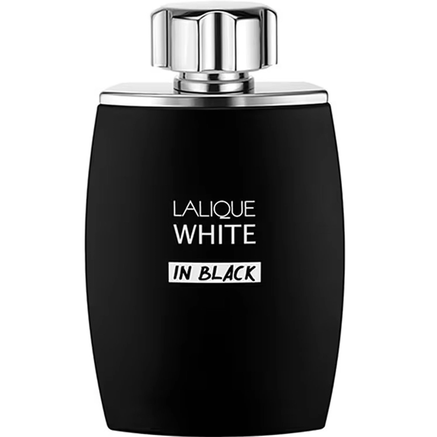 Lalique White In Black Eau de Parfum 125 ml