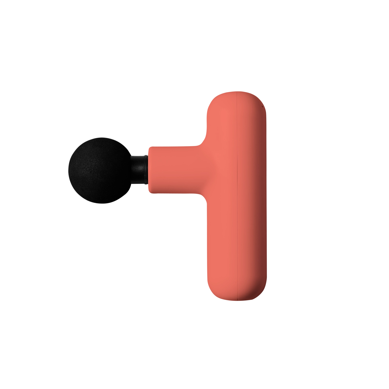 LOLA-BLACK Massage Gun