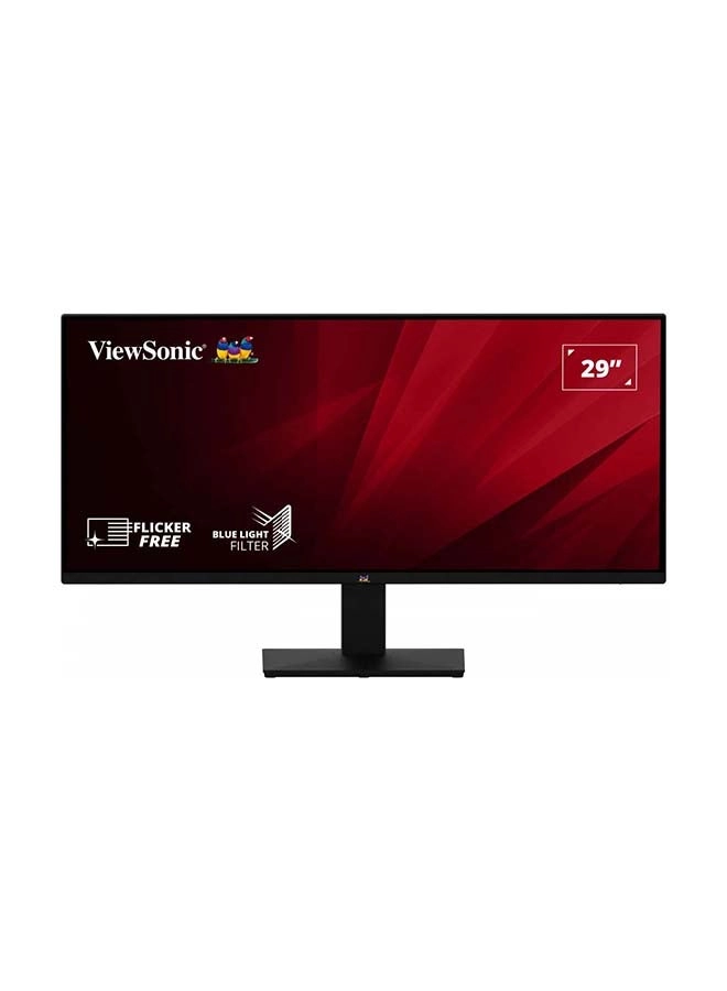 Viewsonic VA2932-MHD - 29 Inch 2560 X 1080 pixels