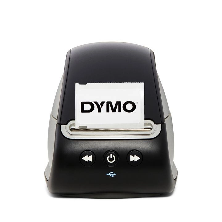 Label Writer 550 Turbo