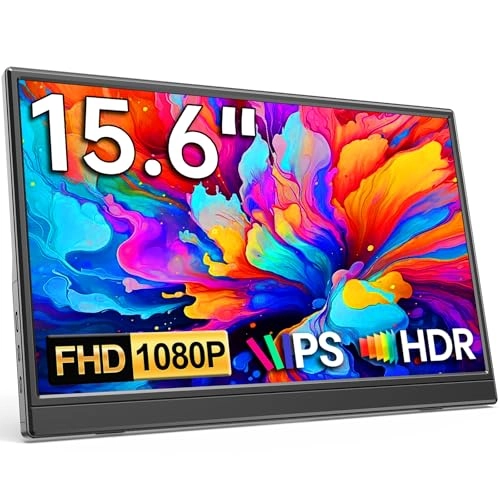 K156-1 - 15.6 Inches 1920 x 1080 Pixels