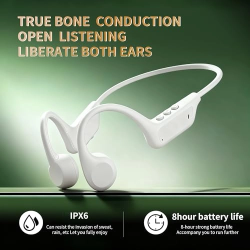 T05 Wireless Headphone