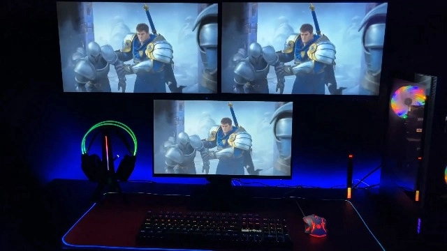 GOVE127FHD165 27-inch 165Hz