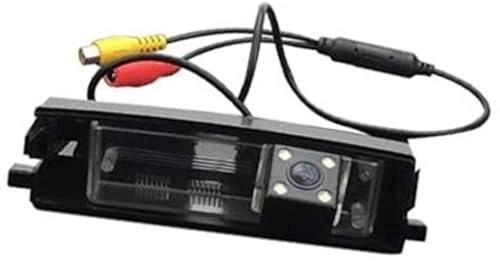 Rear View Camera - Night vision Wired High-Resolution