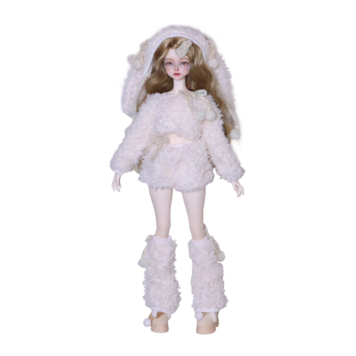 Oueneifs Liano H - 1/4 scale 44cm Resin Ages 15+