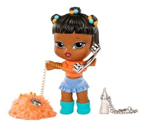 Sasha Collectible Fashion Doll - Runwayz Real Fashions