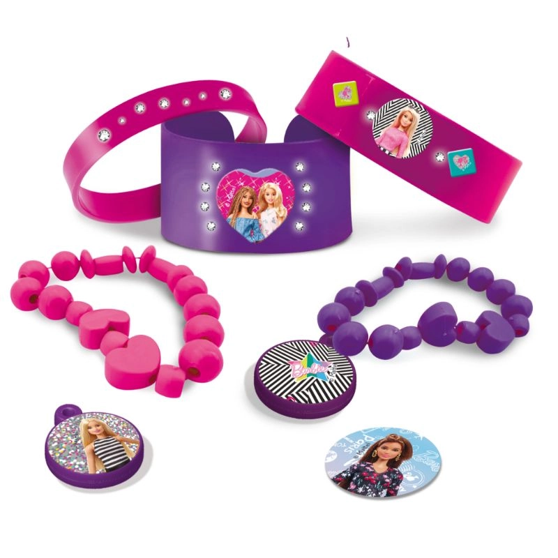 1000 Bijoux - Jewellery Kit Ages 4+