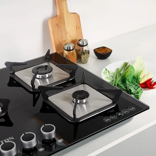 KNGC6434 Gas hob