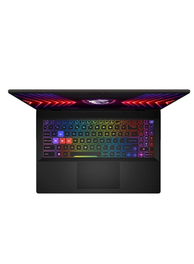 SWORD 16 HX B14VFKG - 16'' Core i7-14650HX 16GB DDR5 1TB SSD