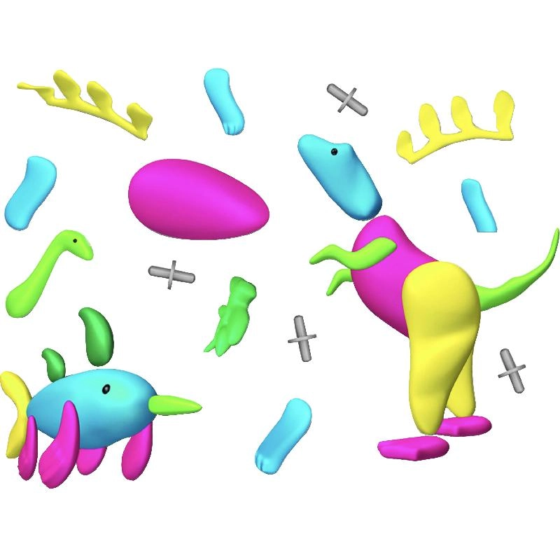 Ein-O Science Builder STEM/Science - 5 years+