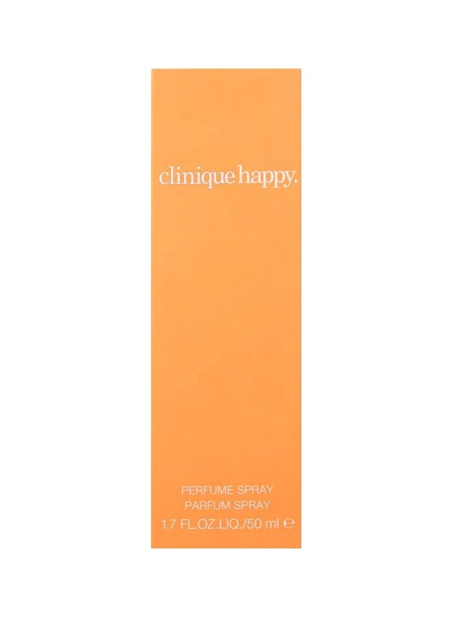 Happy Eau de Parfum 50ml