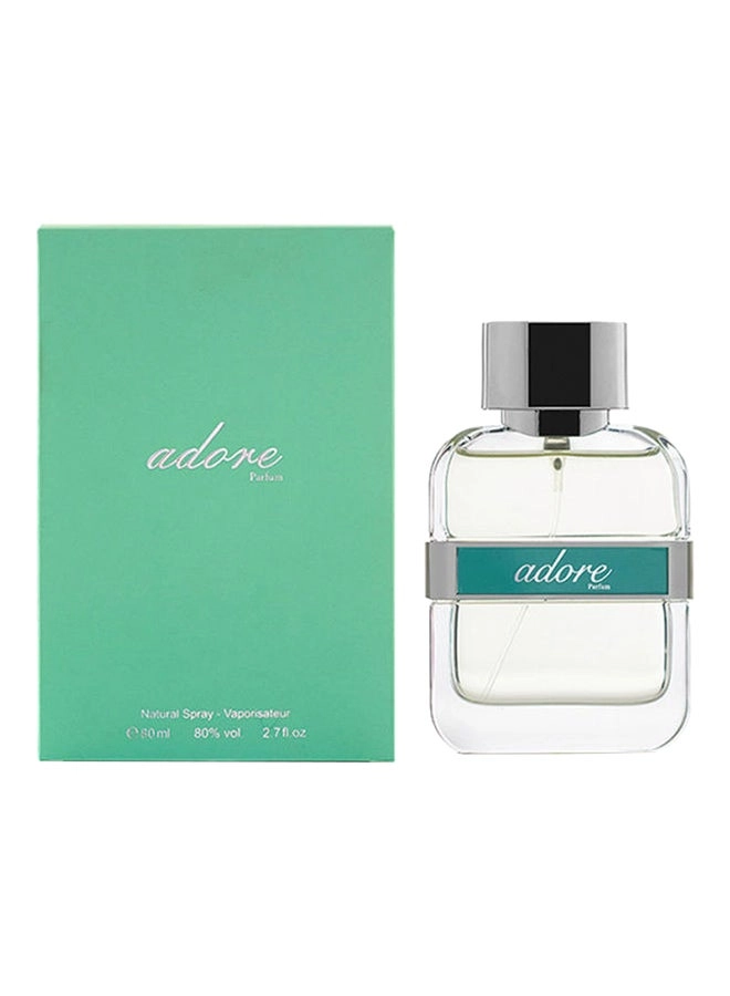 Adore Eau de Parfum 80 ml