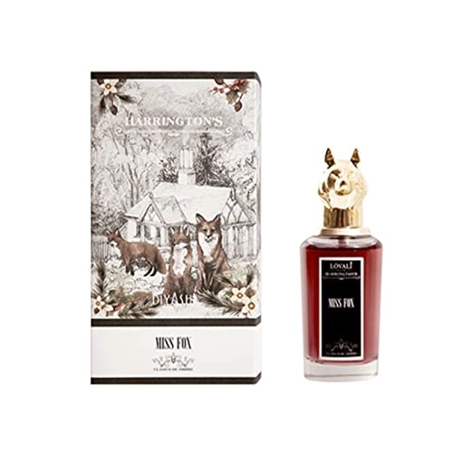 Eau de Cologne - 80ml