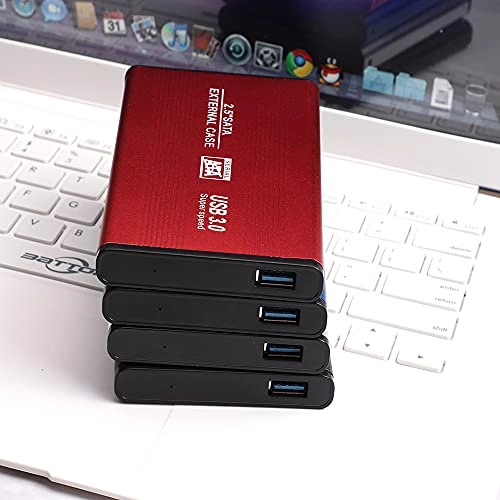 Portable HDD 500GB 2.5'' HDD