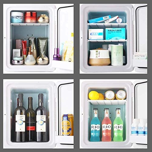 car refrigerator - portable dual voltage temperature display