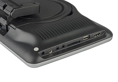 Headrest DVD Player - 10.1 Inches