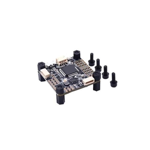 Flight Controller Board - Barometer Compatible with F4V3S M8N BN880