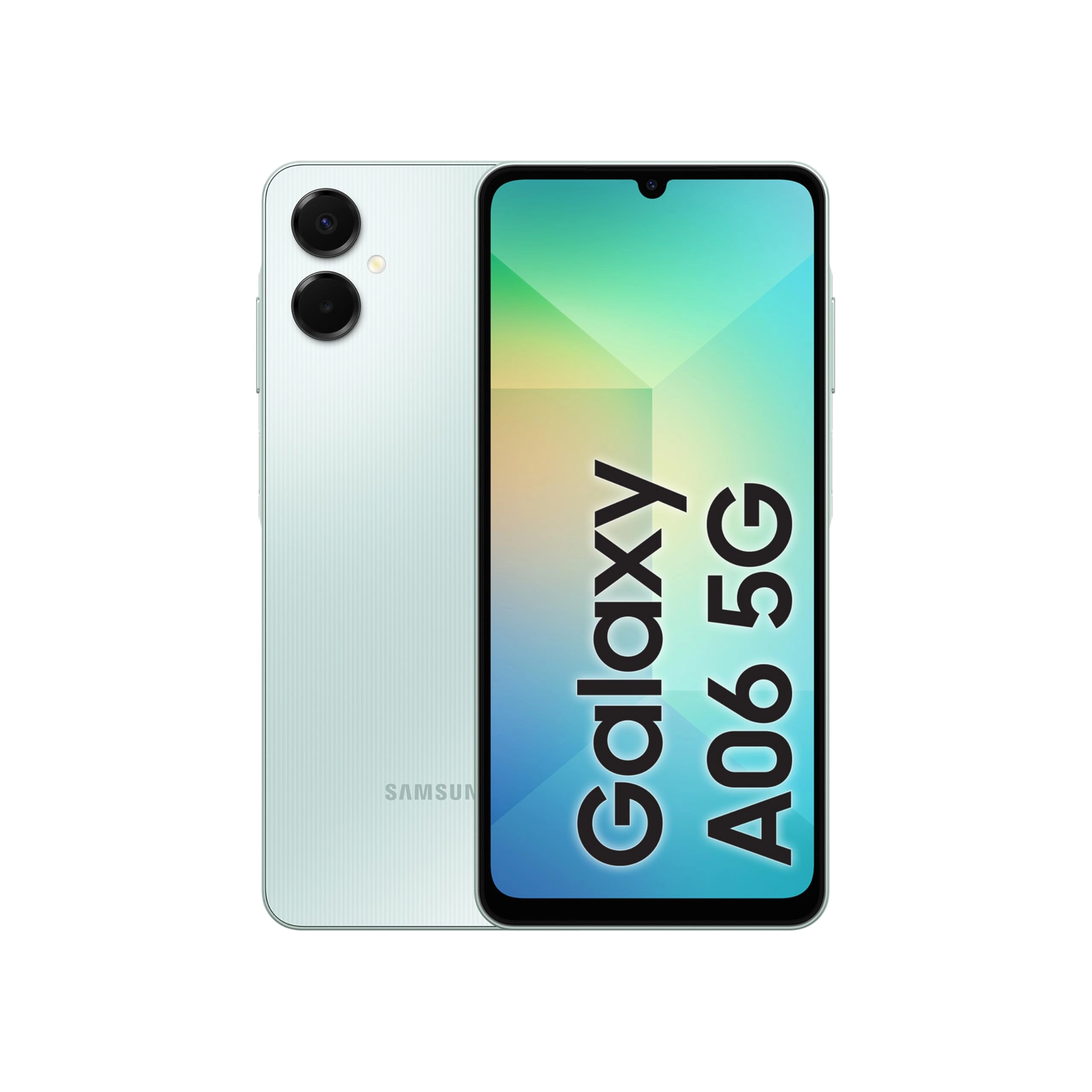 Galaxy A06 - 4GB 128GB