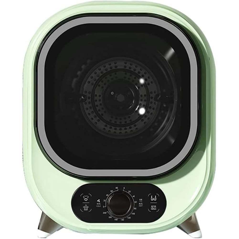Mini Tumble Dryer - 0.8KG 450W