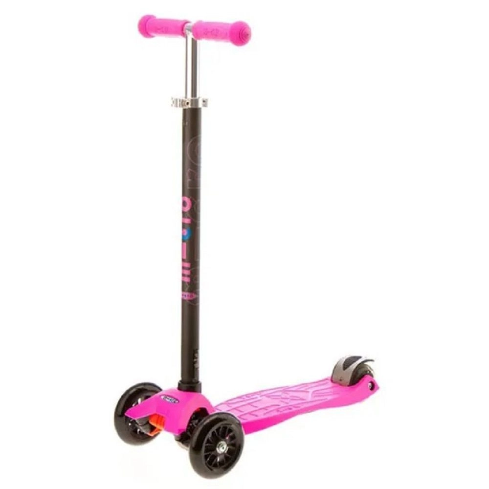 Maxi 3-Wheel Kick Scooter
