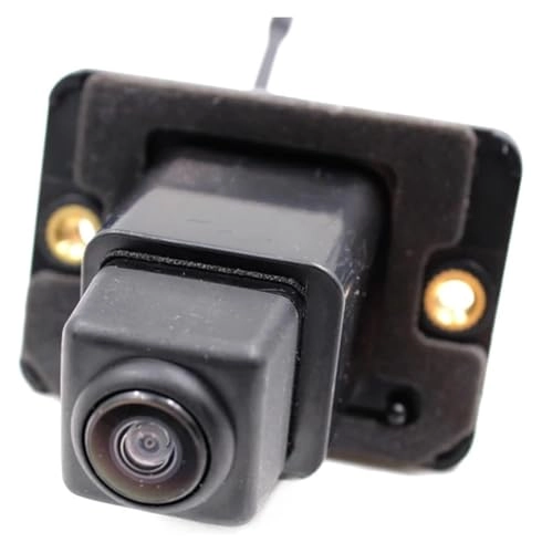 Rear View Camera