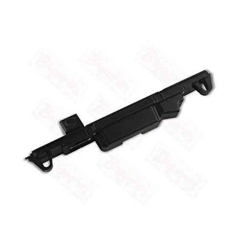 Rear View Camera - Night Vision