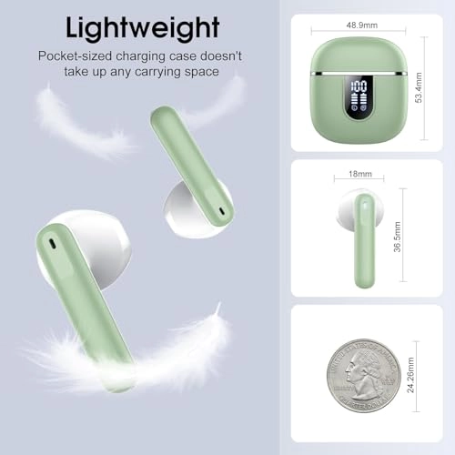 H97 Wireless Earbud