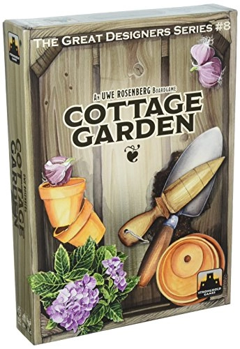 Cottage Garden