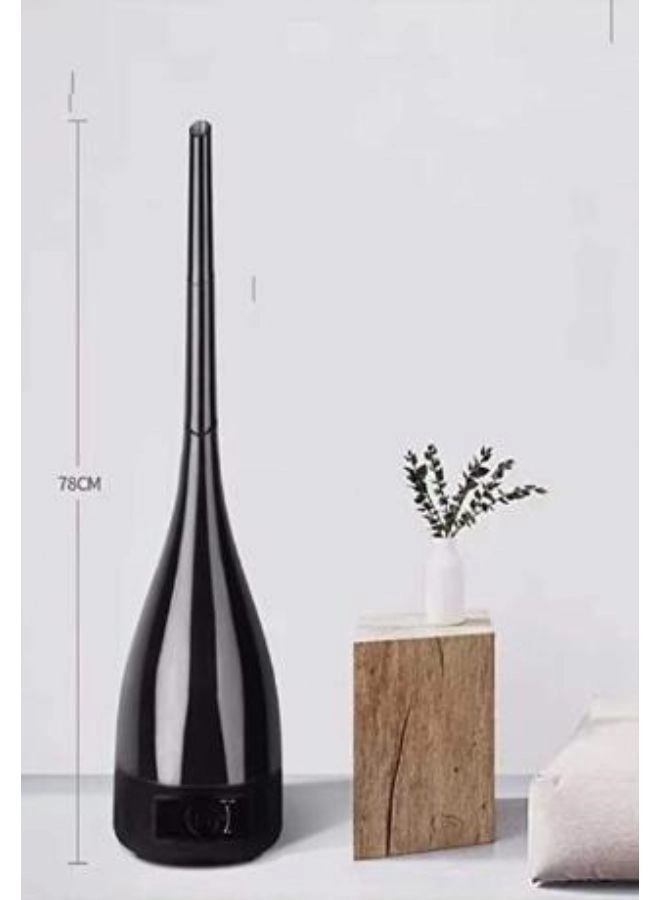 Ultrasonic Air Humidifier - 380ml 3.2L