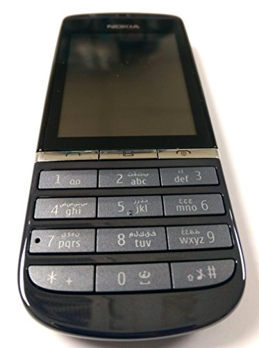 Asha 300 - 140 MB 140 MB