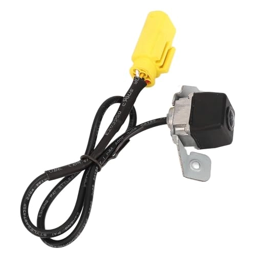 Reversing Camera - Night Vision