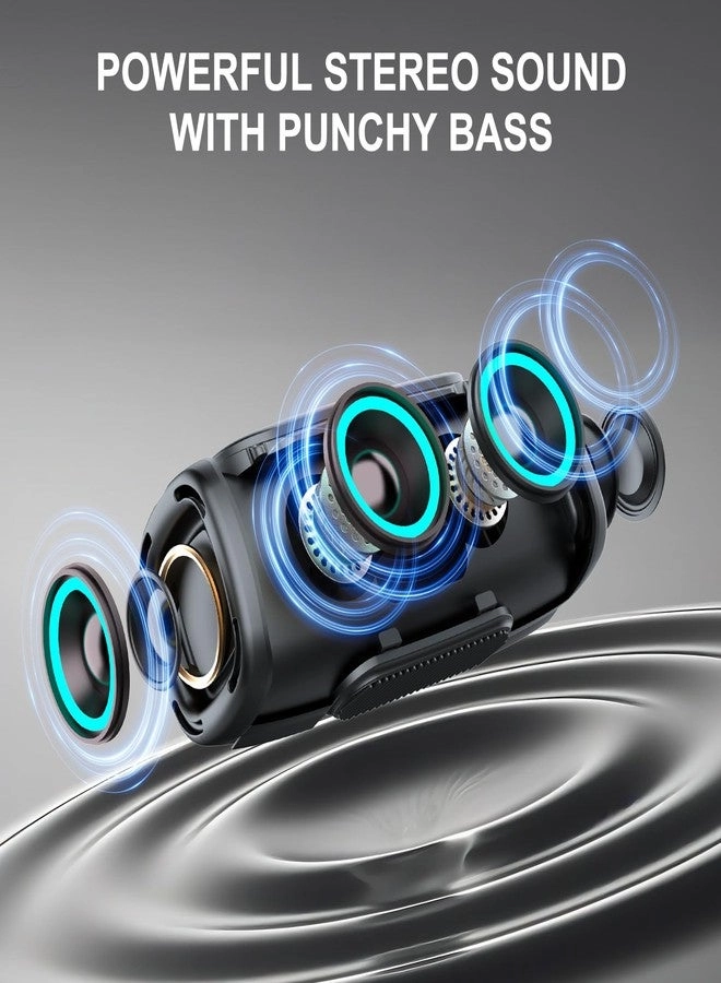 Bluetooth Speaker