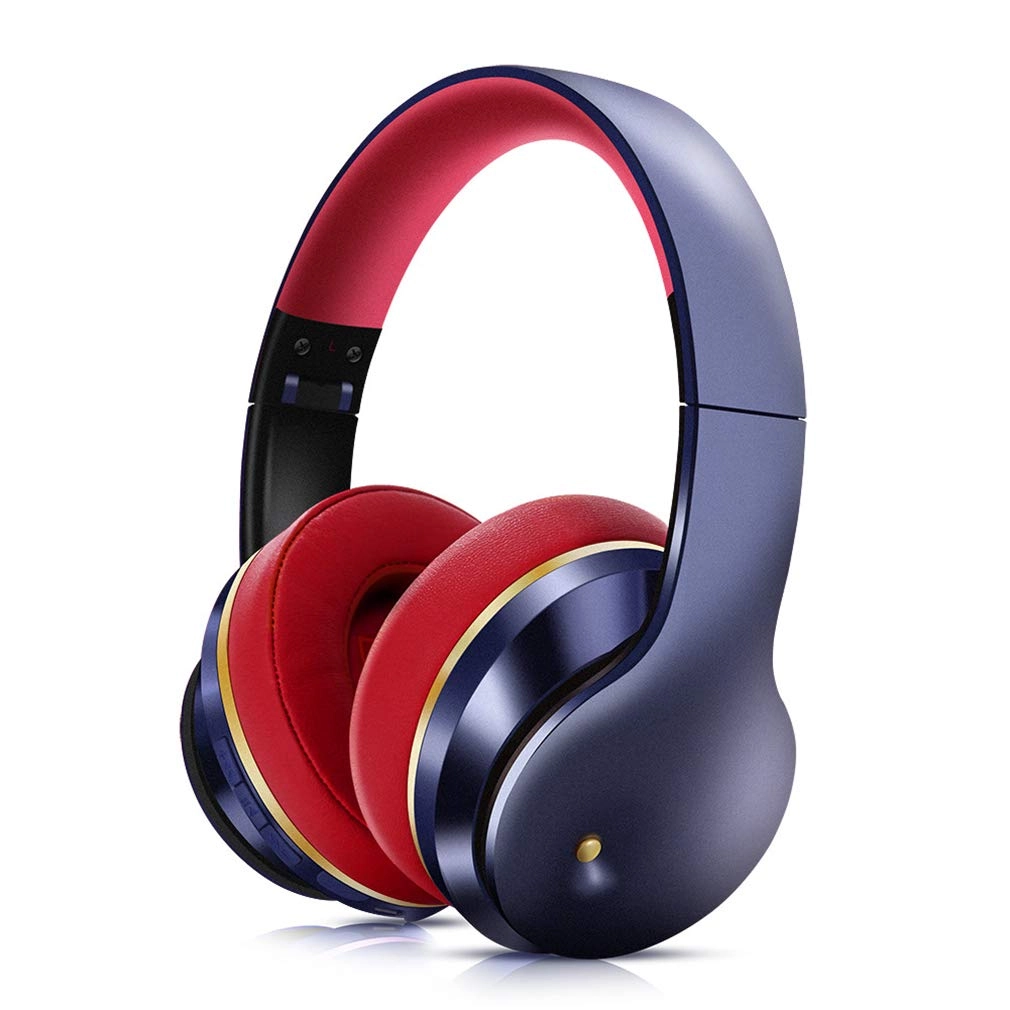 Bluetooth Foldable Headphones Wireless Headphone