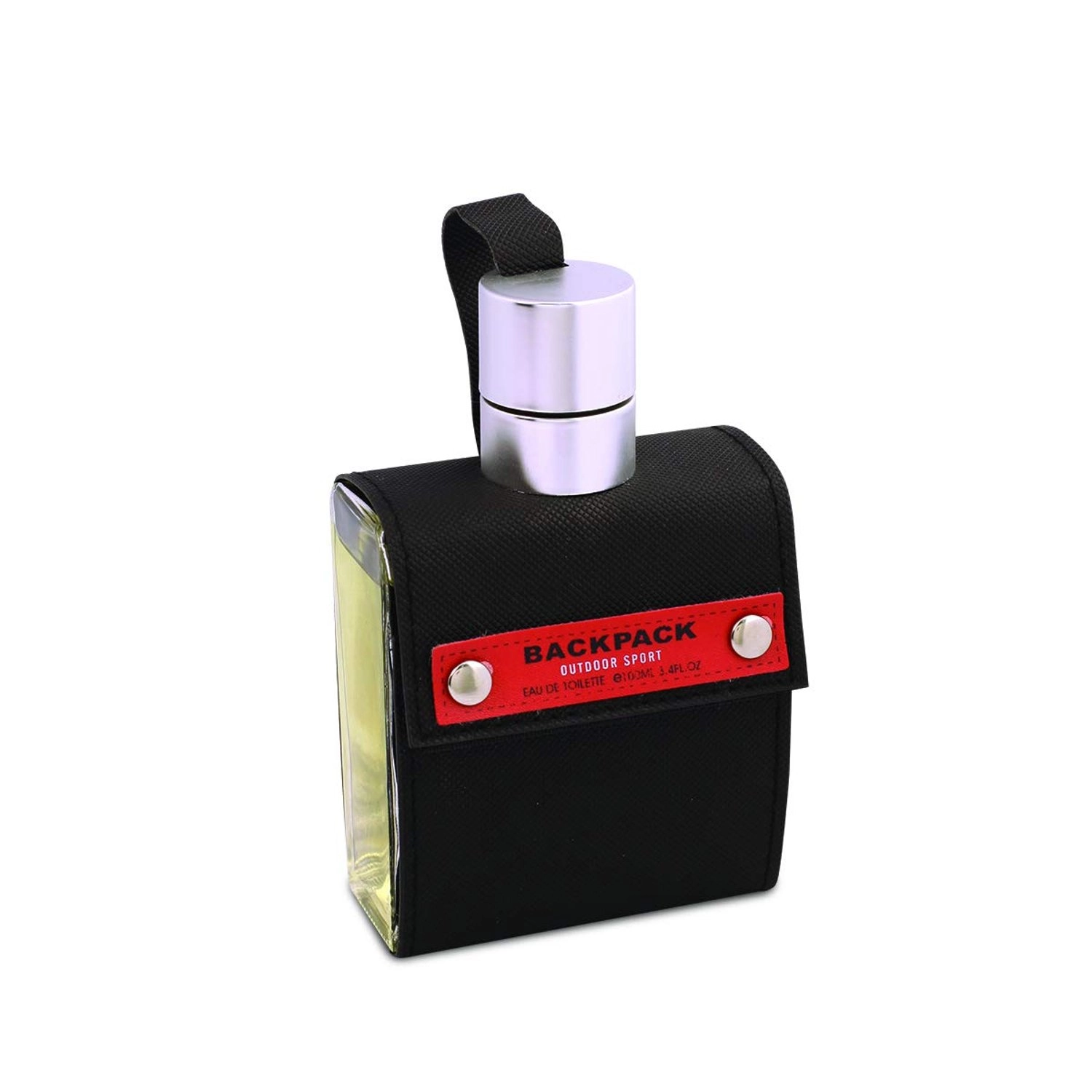 Backpack Eau de Toilette 100ml