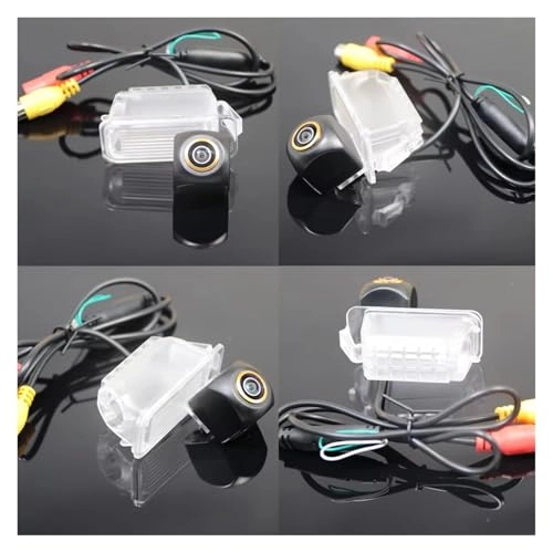 Car Backup Camera - Night vision