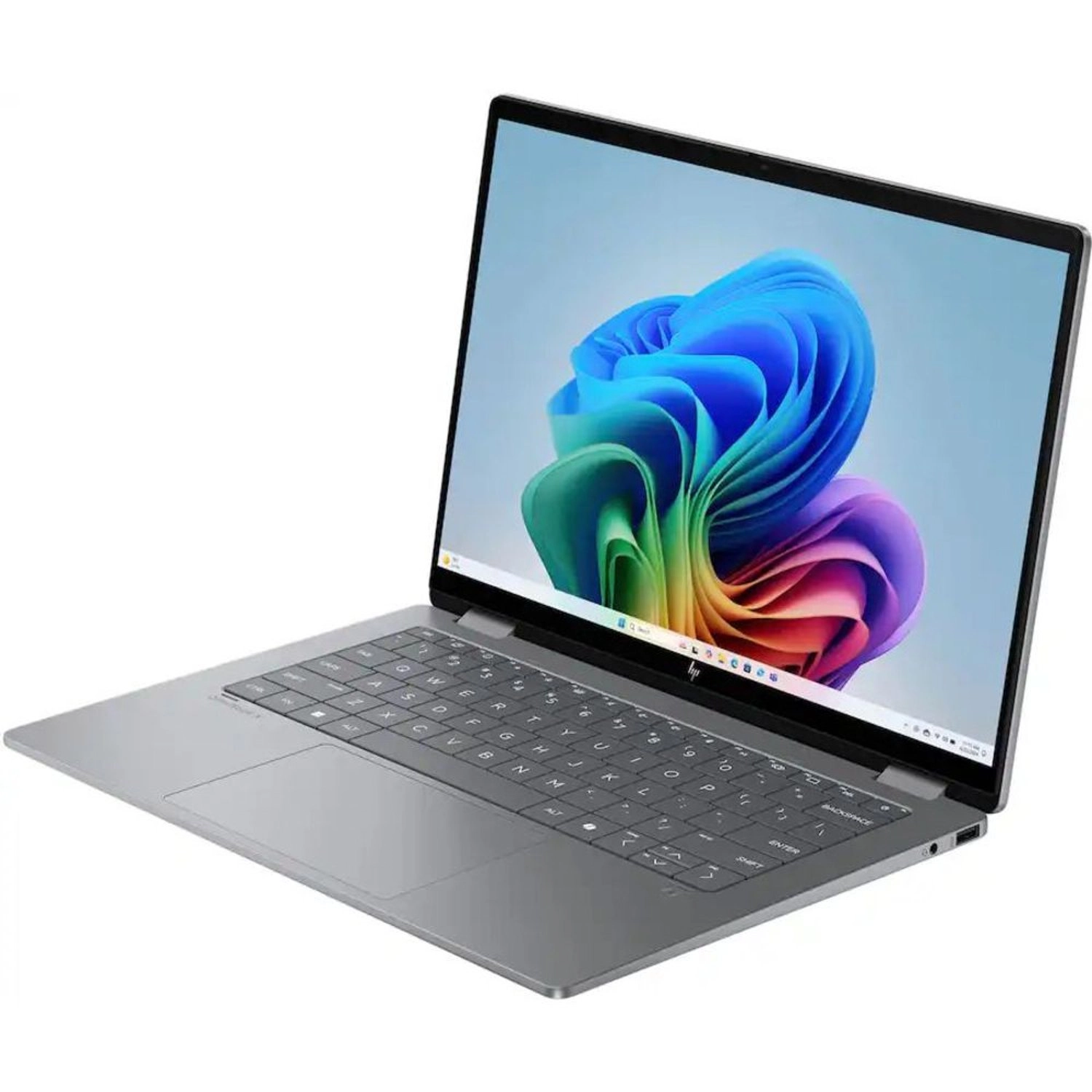 OmniBook X Flip OmniBook X Flip 14-fk0033dx - 14'' Ryzen AI 7 350 24GB DDR5 1TB SSD