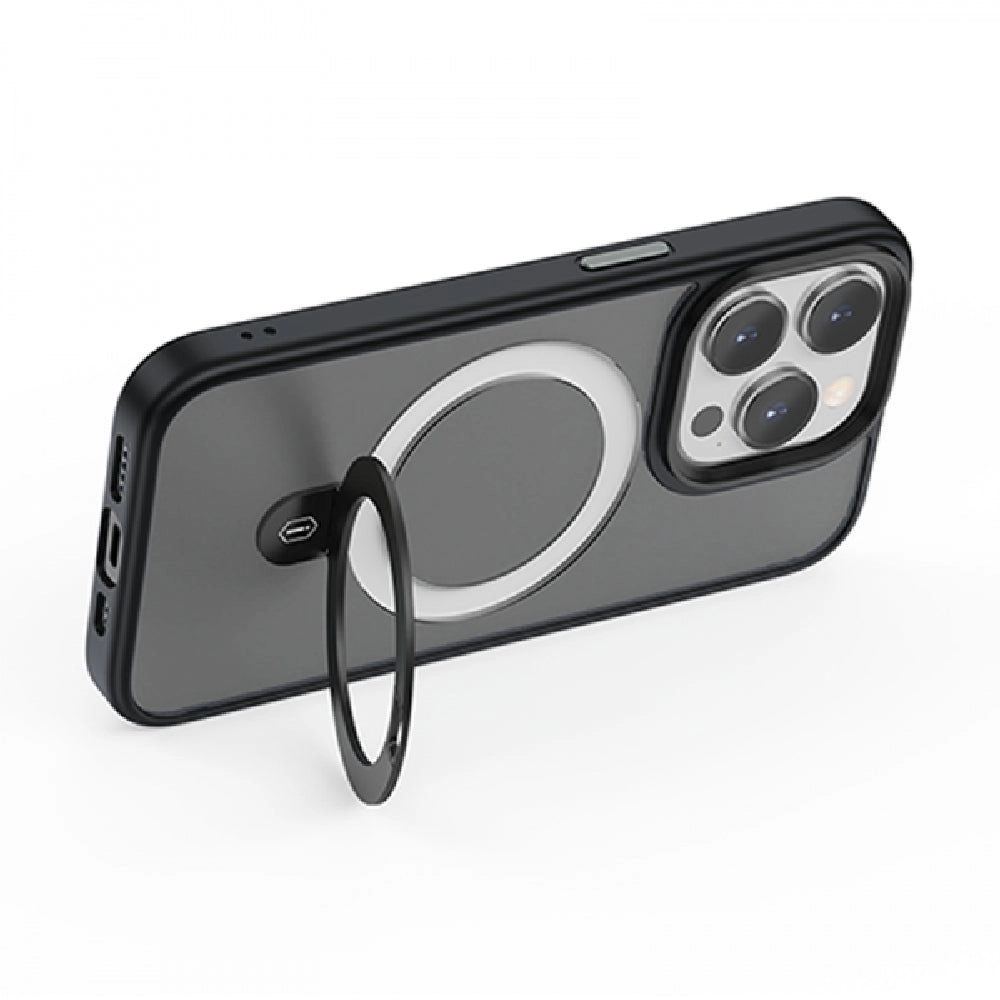 MagSafe Case Protective Case for iPhone 15 Pro