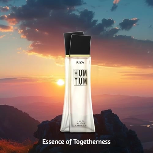 HUM TUM - Eau de Parfum 100 ml