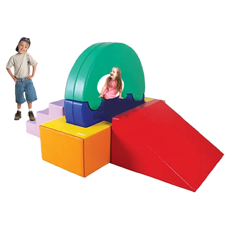 3 step Climb and Crawl - Suitable for 2 to 6 years