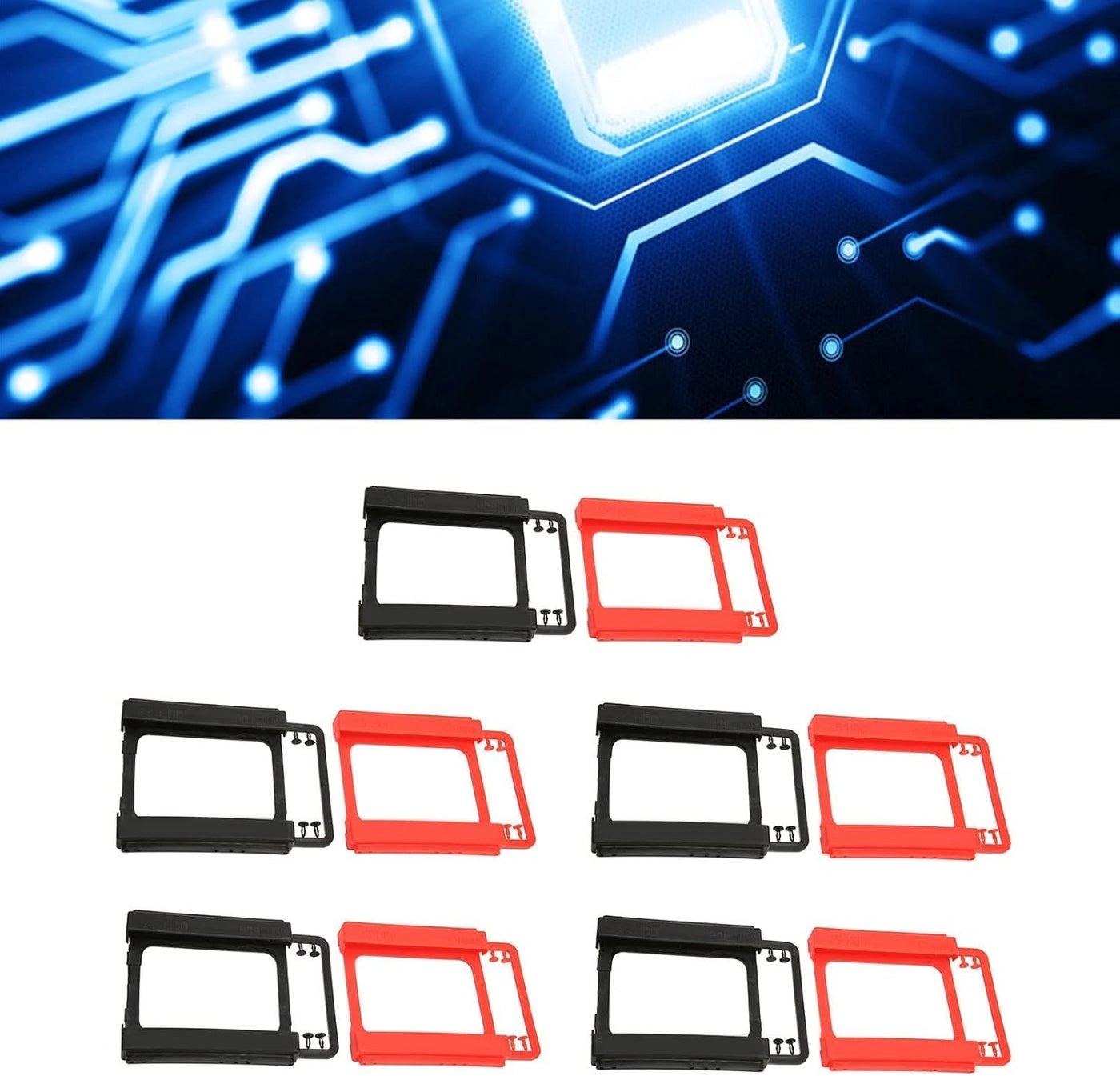Hard Drive Bracket 2.5