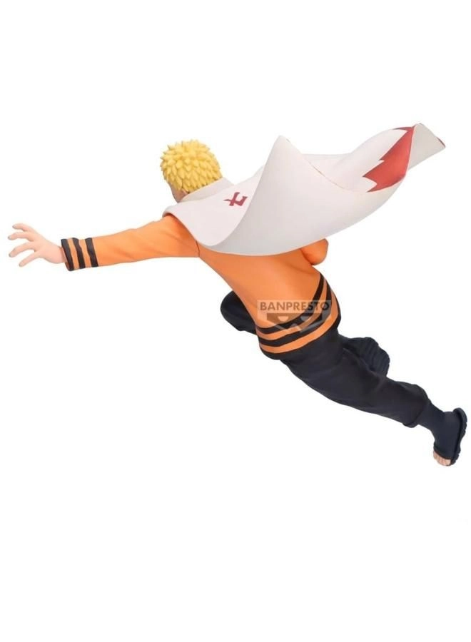 Naruto Uzumaki Ii - Boruto Naruto Next Generations (18 cm) (BP29615P)