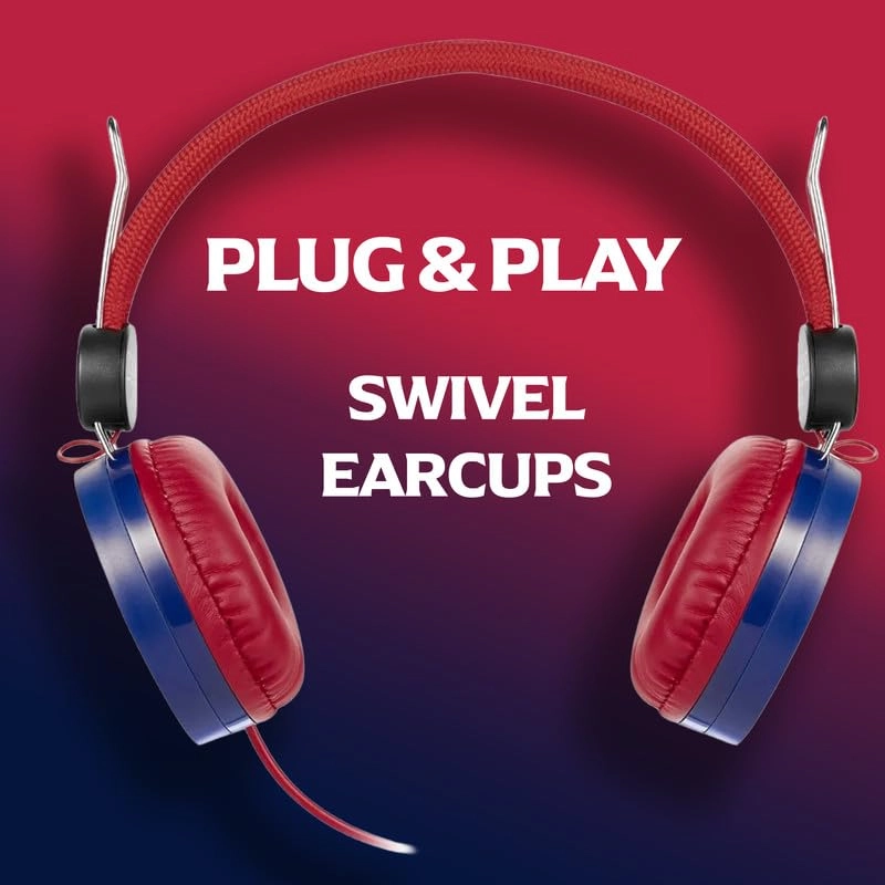 MV-10903-SM Wired Headphone