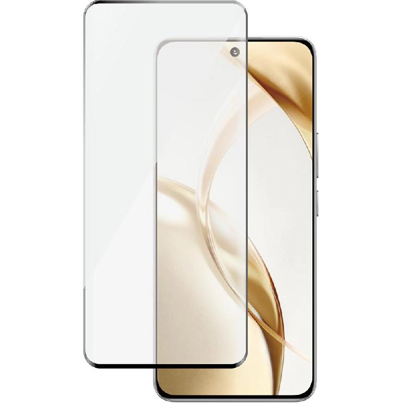 Privacy Edge-to-Edge Tempered Glass Screen Protector for Xiaomi 15T Pro/15T