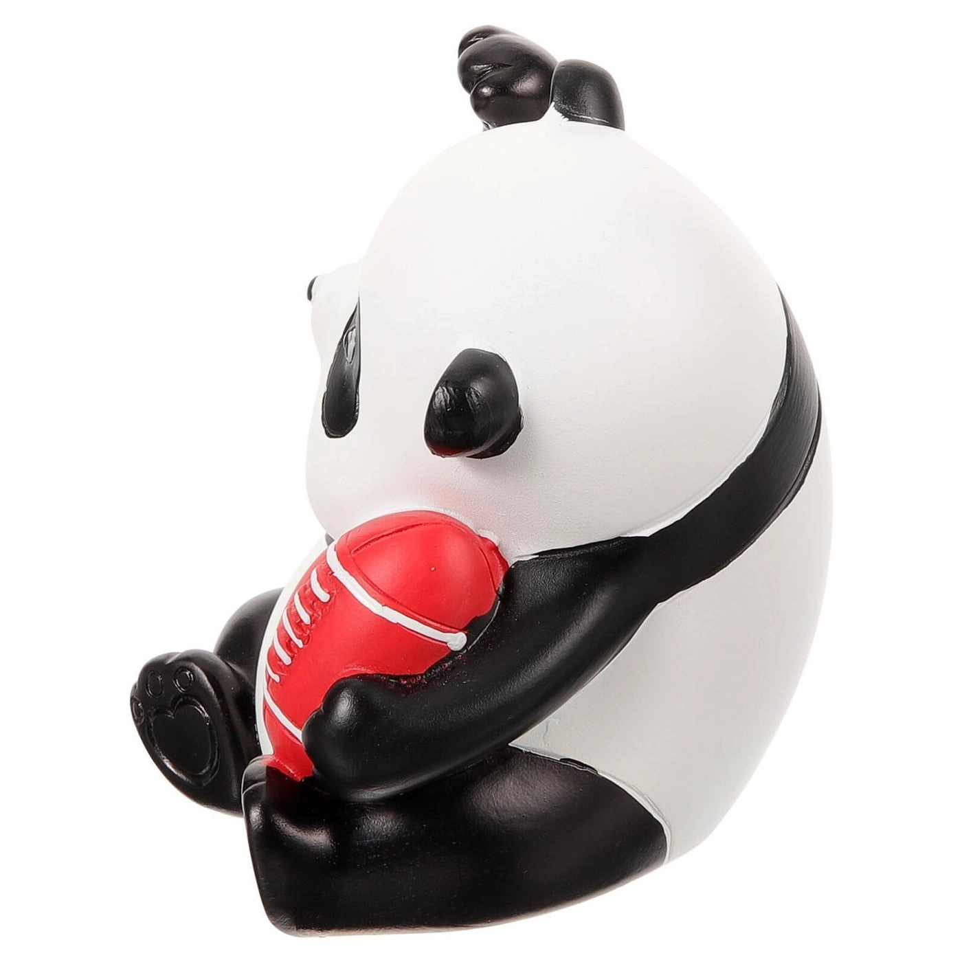 Panda Figurine - Synthetic resin
