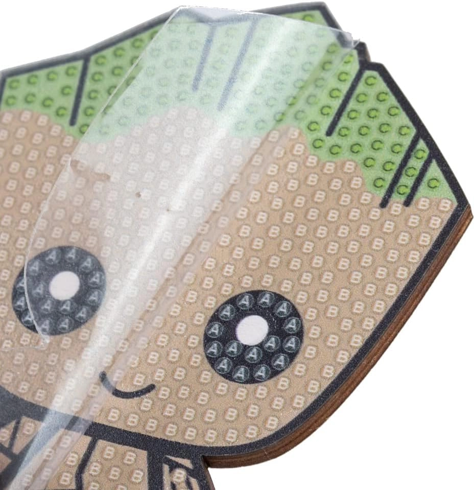 Crystal Art Buddy - Groot - 6+ years