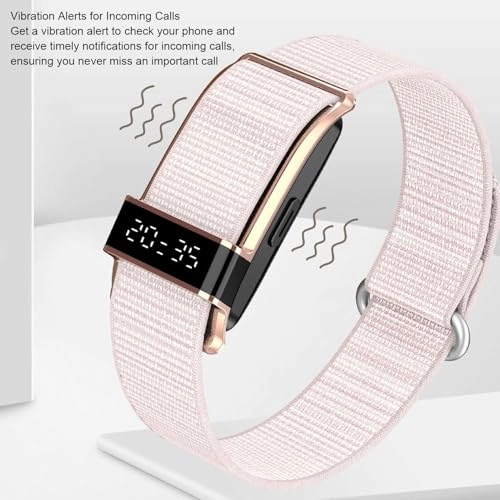 Smart Bracelet - Heart Rate Sleep Monitoring