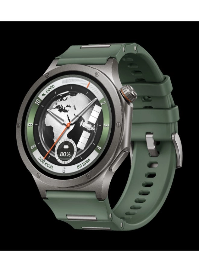 Watch 4 Titanium